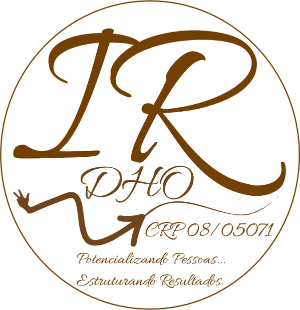 IR Desenvolvimento Humano e Organizacional