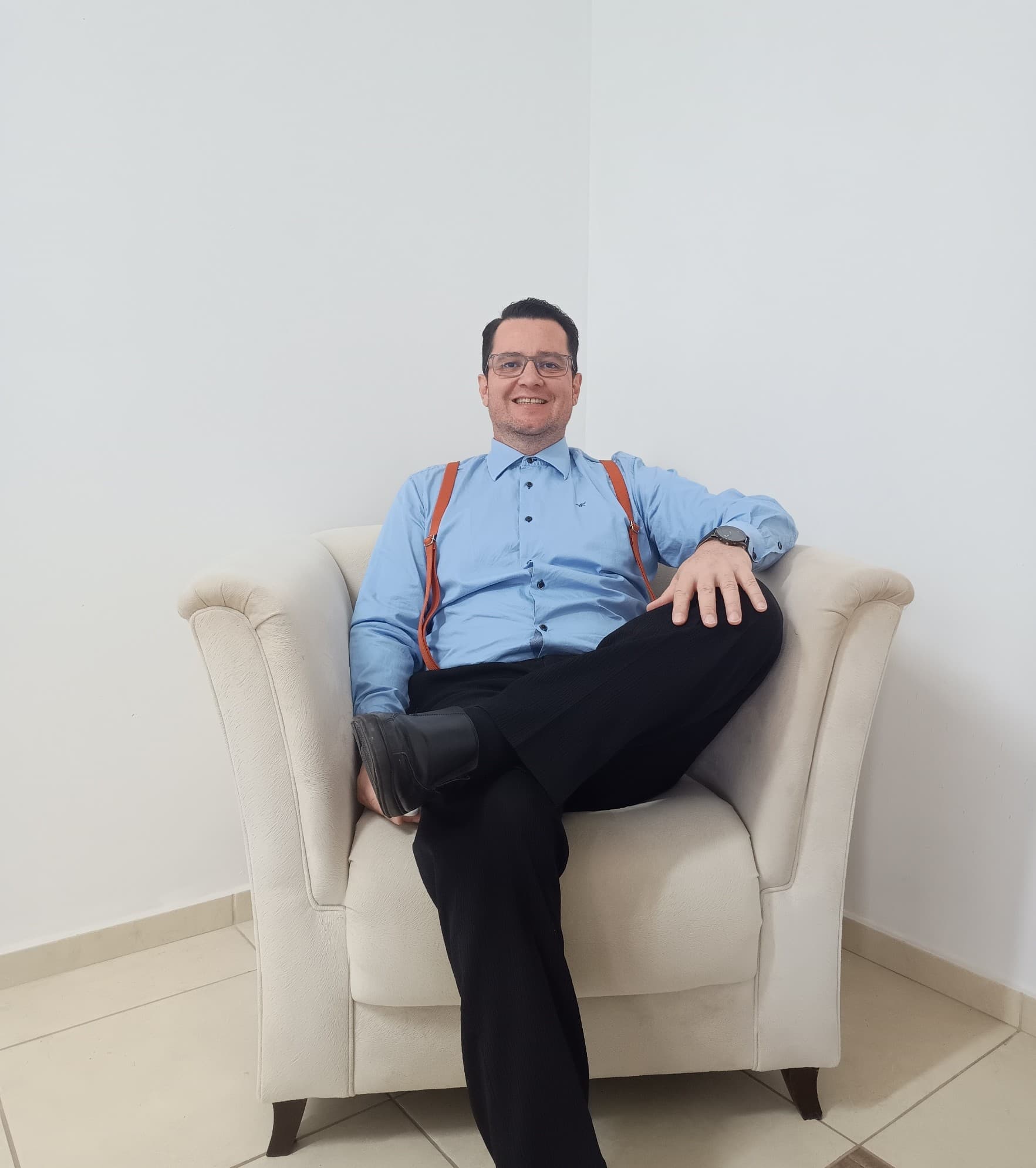 Rafael Ita